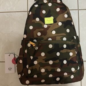 Herschel Backpack
